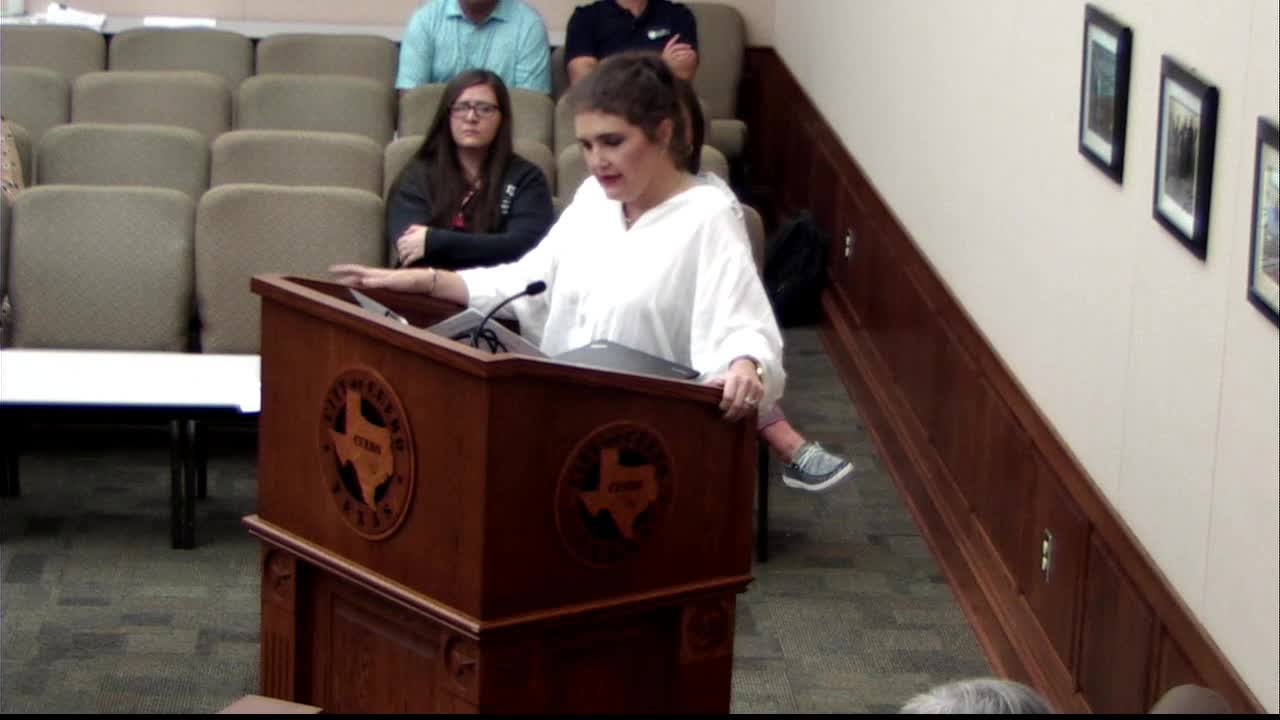 City plans major budget overhaul to boost business growth