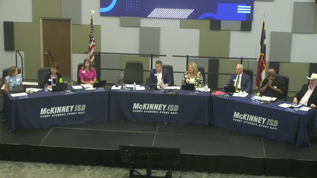 McKinney ISD art department earns prestigious state recognition