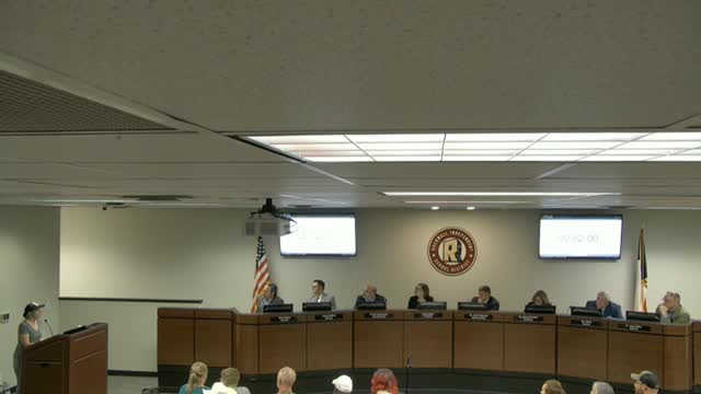 Survivor speaks out against child abuse in Rockwall schools