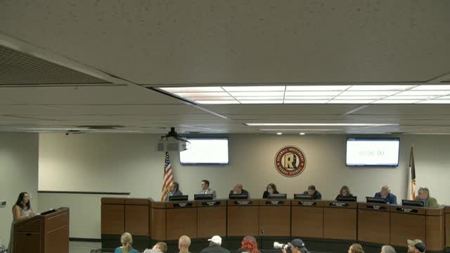 Parents demand accountability in school district abuse scandal