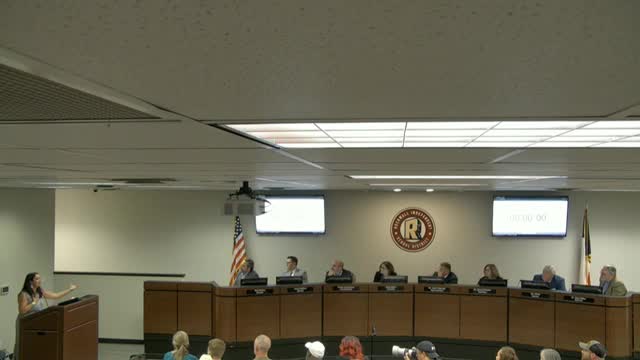 Parents demand action against alleged abuse in Rockwall schools