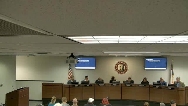 Rockwall ISD enhances security measures amid safety concerns