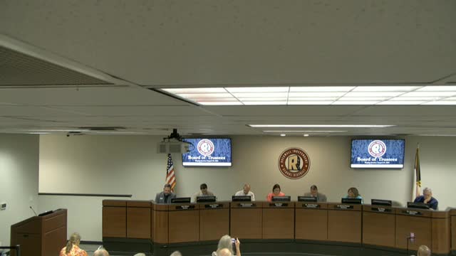 Parents demand accountability after alleged sexual assault at school