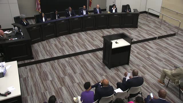 Community leaders unite for groundbreaking financial literacy initiative