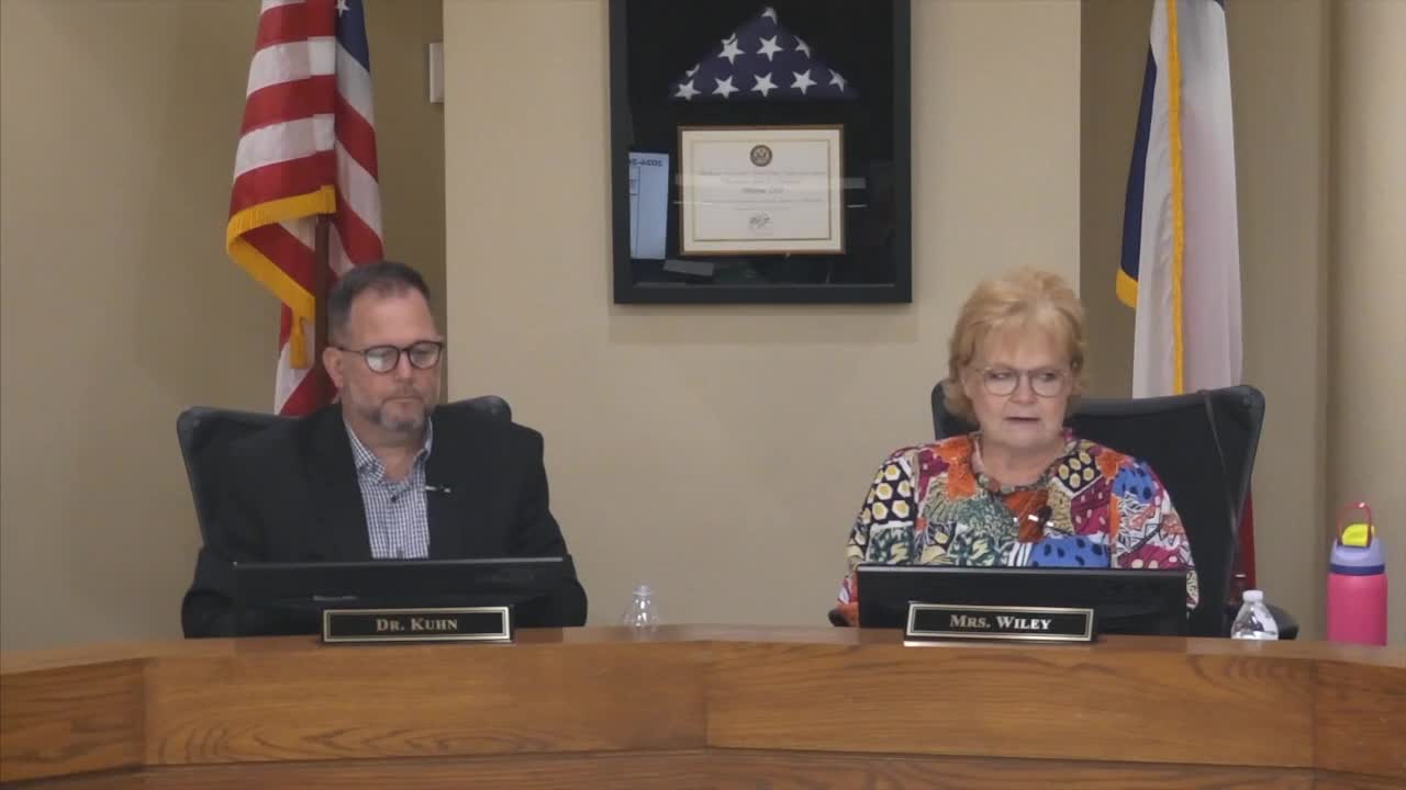 School funding crisis deepens as state revenue caps hit