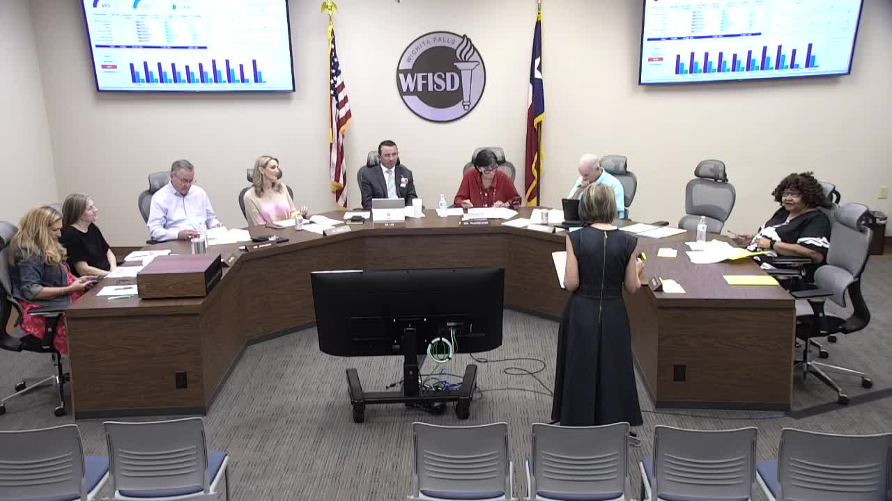 Education leaders tackle middle school performance crisis