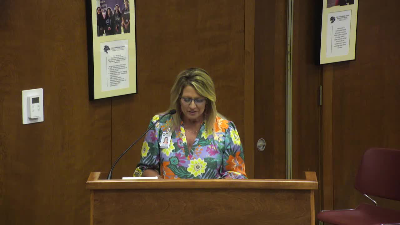 BISD reveals new compensation plan to attract top talent