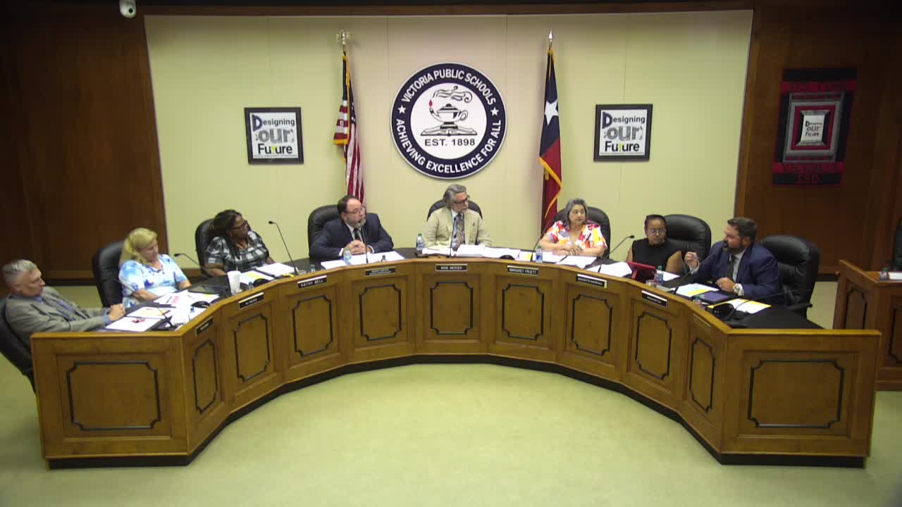Board votes on crucial compensation plan ahead of election