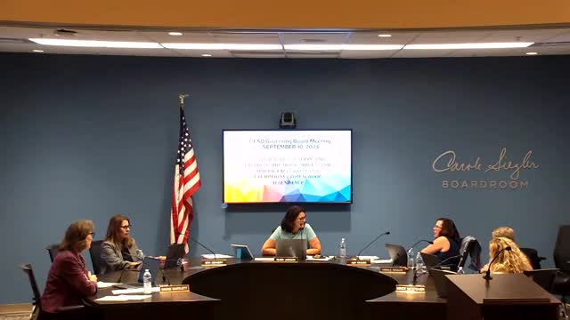 Catalina Foothills honors legendary teachers with special day