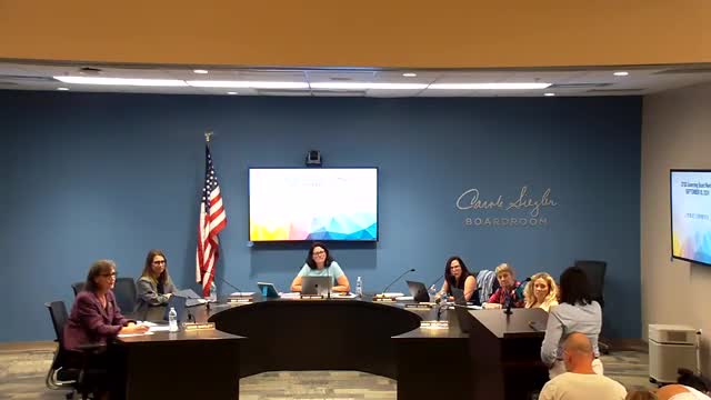 Parents Demand Action After School Threat Sparks Safety Concerns