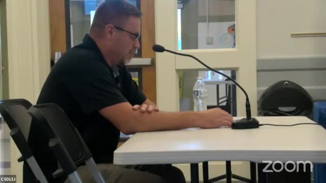 District leaders face urgent call for financial transparency