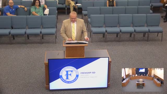 School district reveals record budget amid rising enrollment