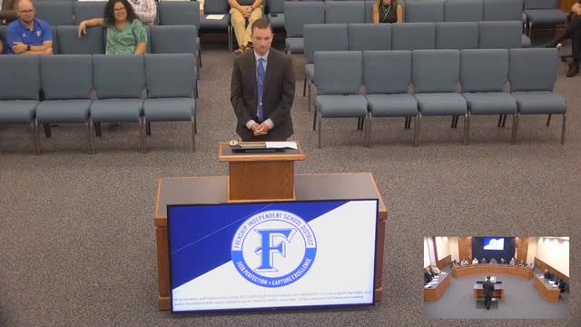 School board calls special election to address rapid growth