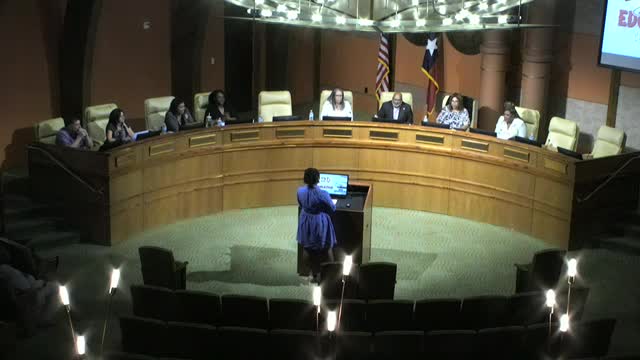 Community celebrates unity with Longhorn Shuffle revival