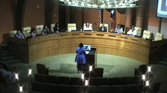 New principal Brittney Boyd ready to inspire Waterford Oaks