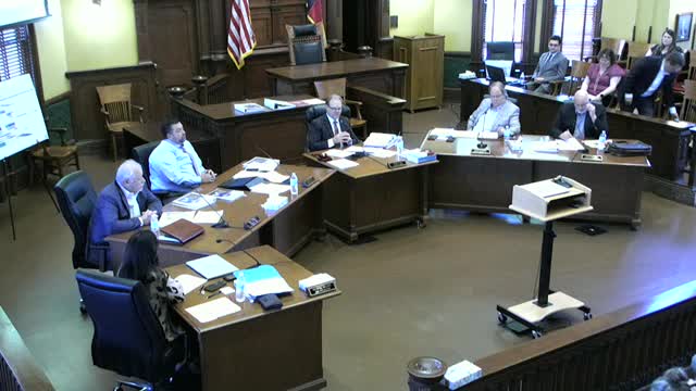 County budget cuts spark debate over emergency preparedness