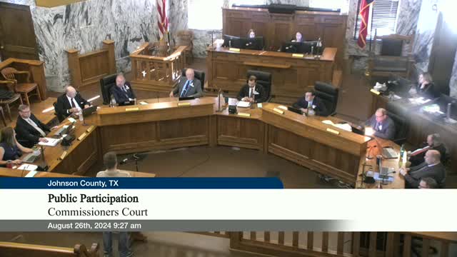 County denies election agreement over missing ballot language