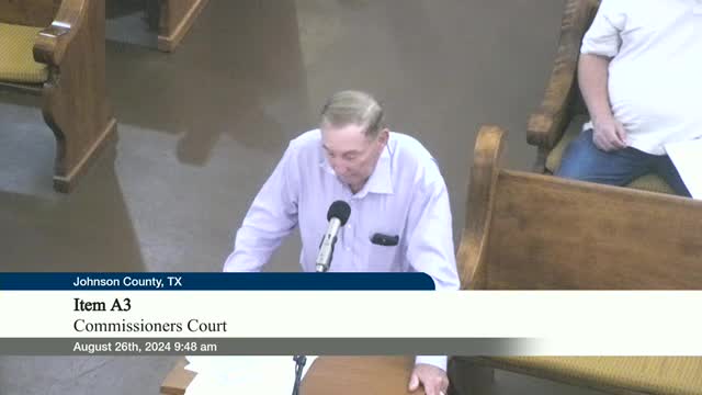 County Secures $150 Million for Flood Prevention Projects