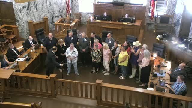 Community member warns of dangerous government overreach