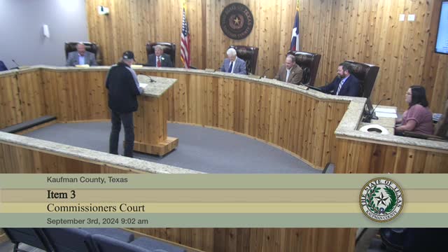 Residents demand action against obstructive truck parking