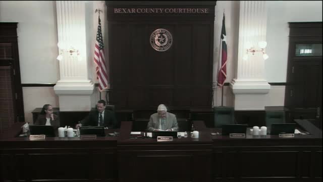 San Antonio gears up for NCAA Final Four impact