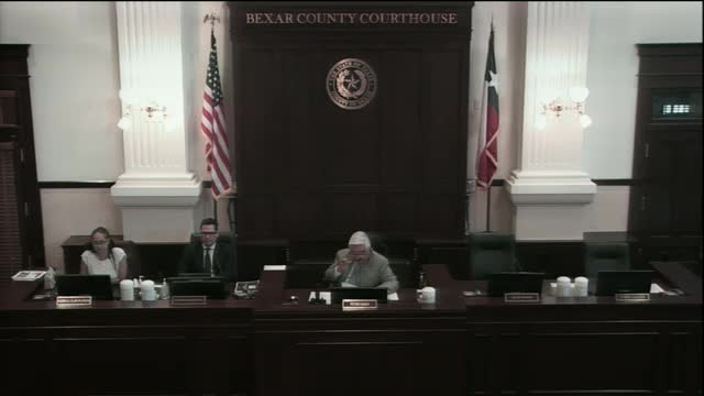 Bexar County tackles housing crisis with bold new initiatives