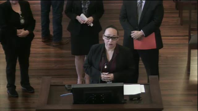 Budget Talks Spark Controversy Over Staffing Cuts and Needs