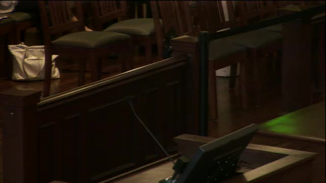 Judges push for urgent funding to address mental health court needs