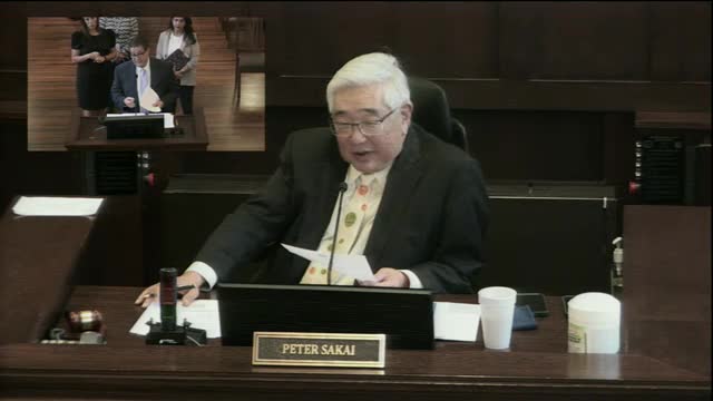 Court System Faces Crisis as Attorneys Go Missing