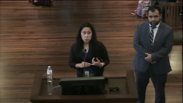 Court System Faces Backlog Crisis with 40000 Cases Pending