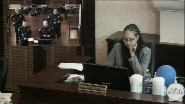 County officials push for urgent mental health support reforms