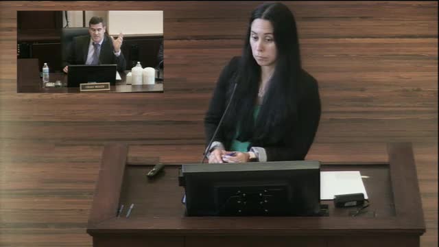 County officials confront staggering backlog of outstanding warrants