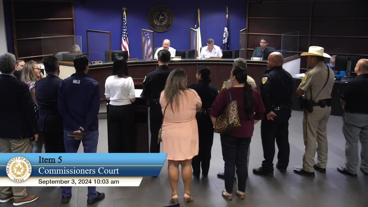 Proclamation highlights urgent need for suicide prevention awareness