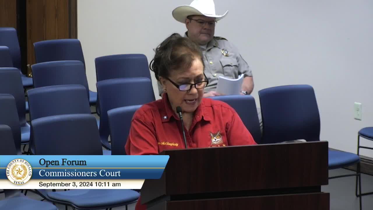 County budget faces scrutiny as taxes rise amid recession