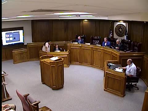 Citizens rally against proposed tax hike in Lubbock County