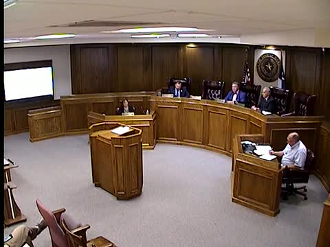 Lubbock County faces tough budget cuts amid growth challenges