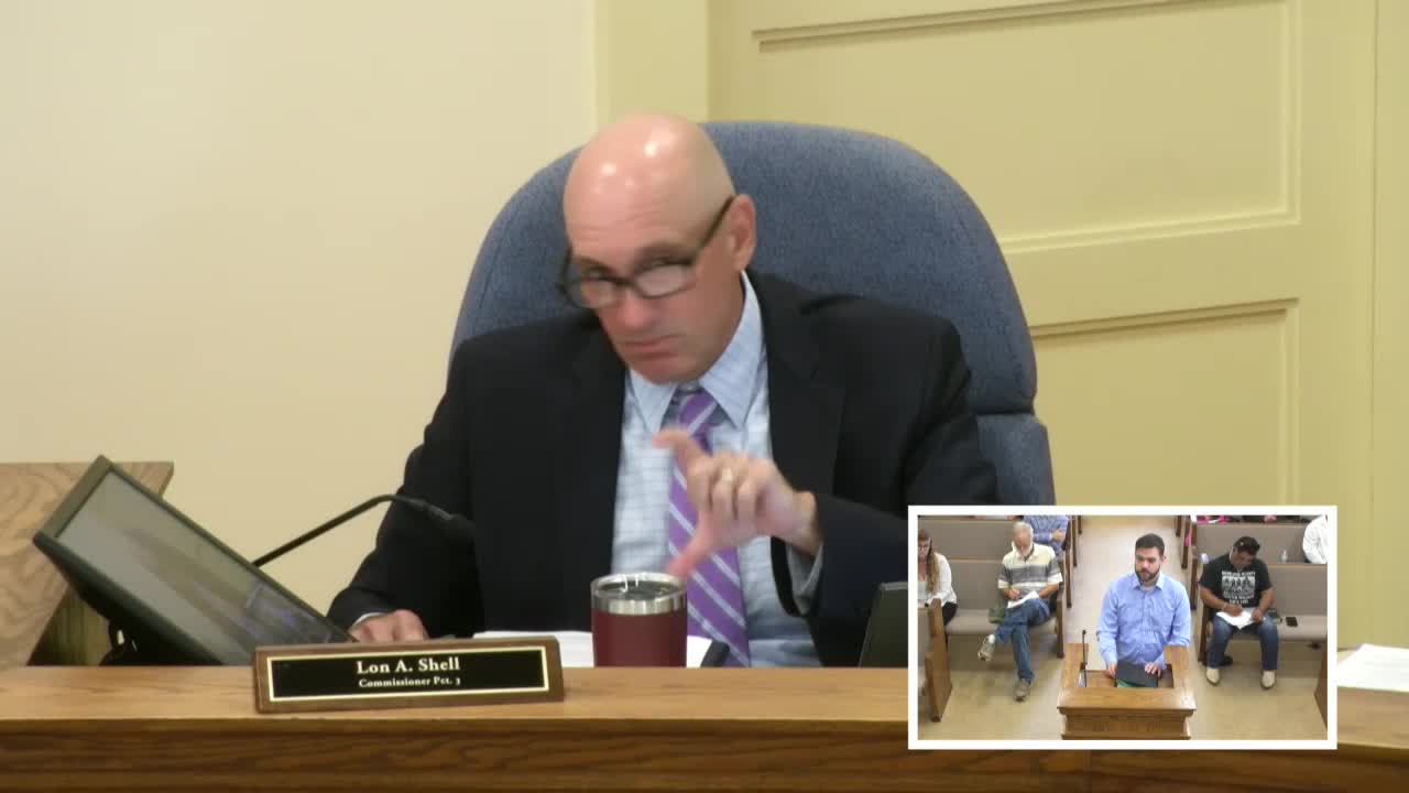 Water Provider Controversy Sparks Legal and Regulatory Debate