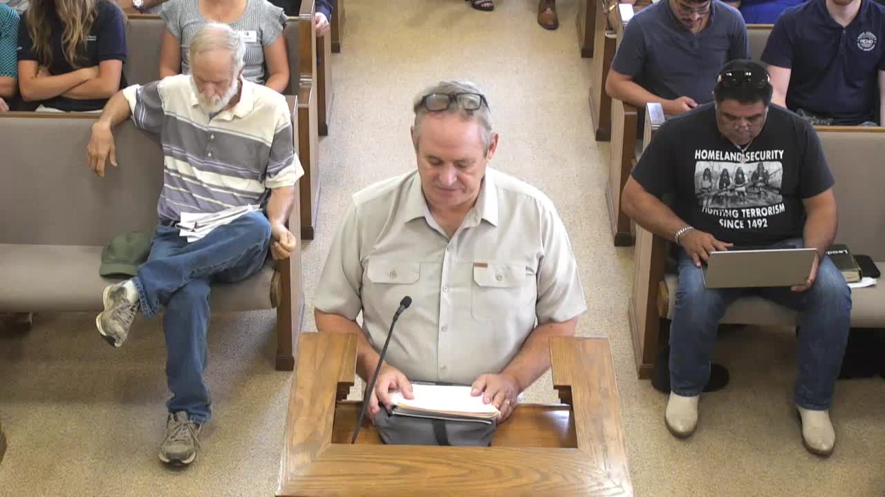 Water Crisis Looms as Aqua Texas Faces Legal Challenges