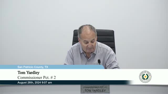 Community unites for laughter and support at comedy show