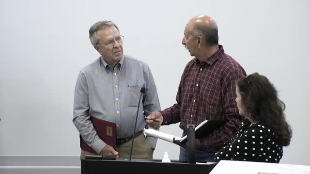 County Project Costs Surge Amid Controversial Contract Dispute