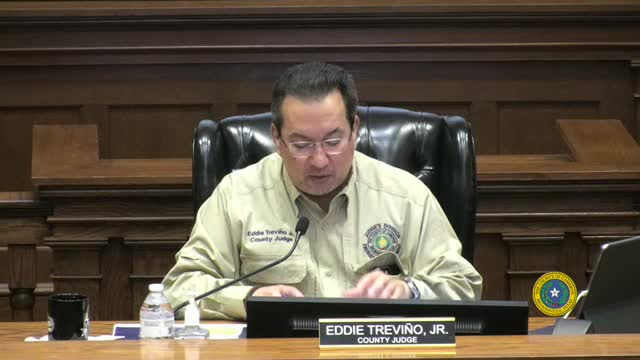 County prepares for 2024 election amid storm challenges