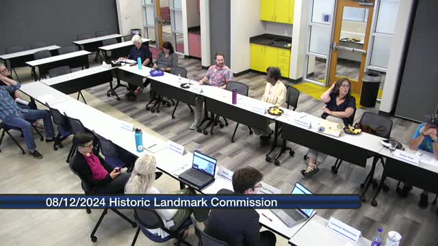 Historic Commission Faces Controversy Over Property Protections