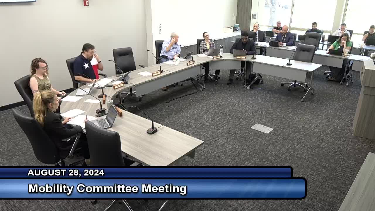 City plans major traffic improvements amid safety concerns