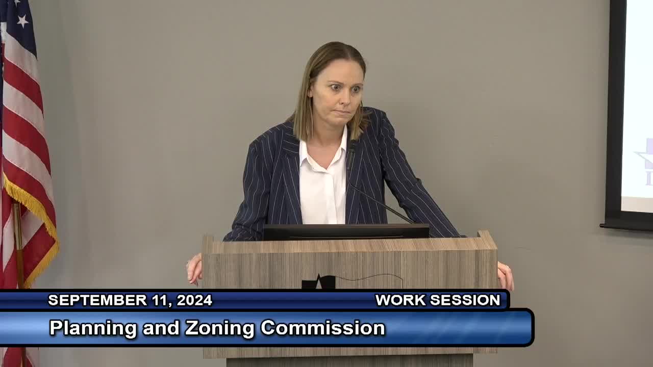 Zoning Controversy Resurfaces After Years of Stalemate