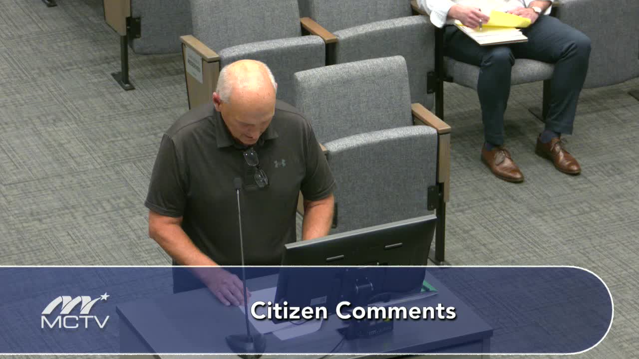 City leaders face backlash over controversial land swap deal