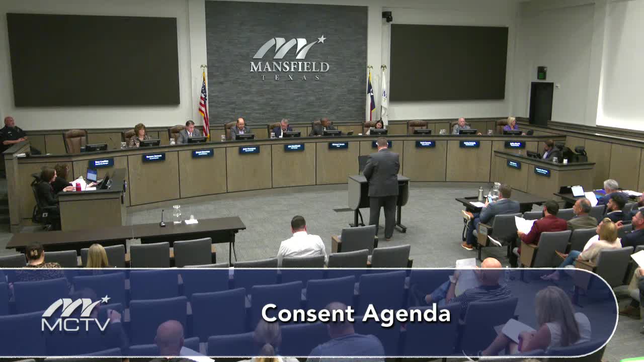 City of Mansfield saves millions by paying off debt early