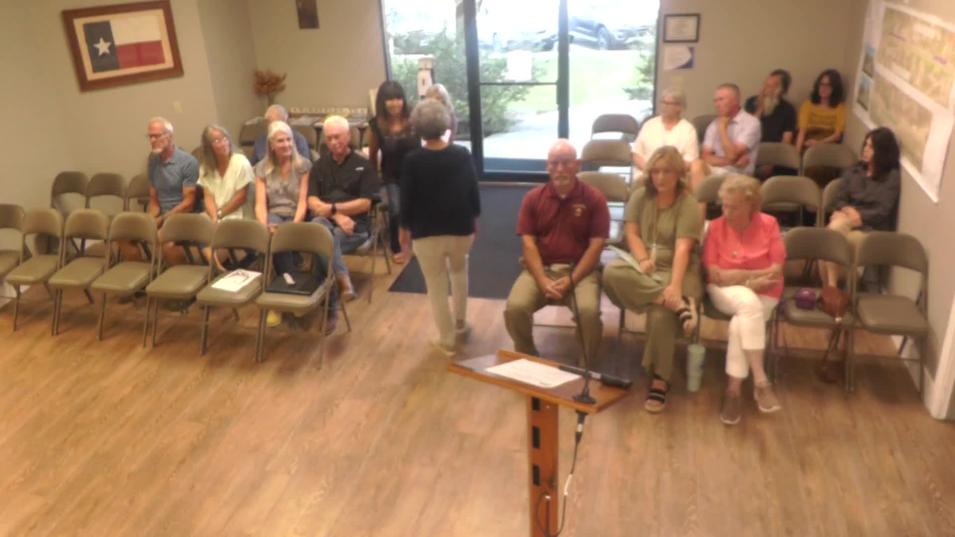 City council urged to deny controversial short term rental proposal