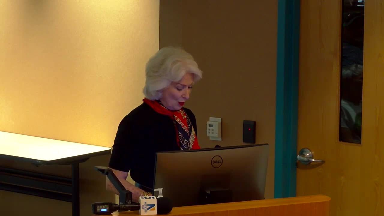 Citizens demand transparency in costly convention center expansion