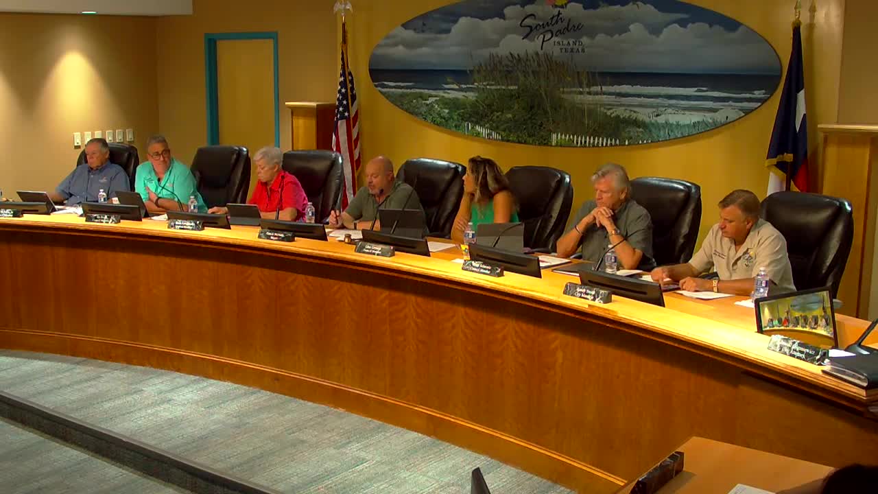 City Council Faces Tough Decisions Amid Budget Concerns