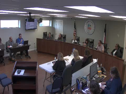 City Council Approves Budget Amid Rising Tax Concerns